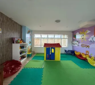 Apartamento com 2 Quartos à venda, 48m² no Valparaíso, Serra