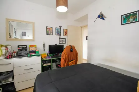 Apartamento com 2 Quartos à venda, 66m² no Sumarezinho, São Paulo