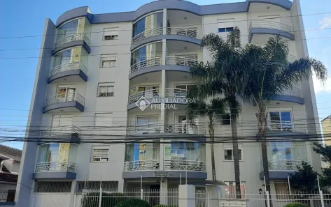 Apartamento com 3 Quartos à venda, 103m² no Rio Branco, Caxias do Sul