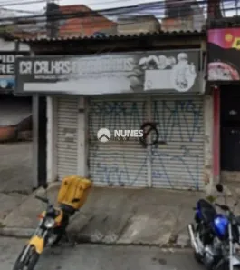 Ponto Comercial à venda, 75m² no Parque Santa Tereza, Jandira