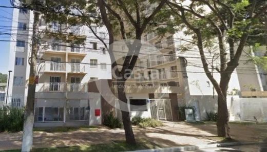 Apartamento com 1 Quarto à venda, 32m² no Vila Ema, São Paulo