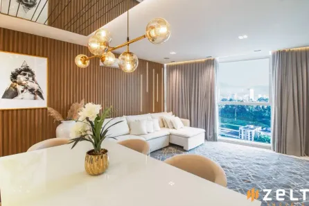 Apartamento com 3 Quartos à venda, 126m² no Vila Nova, Blumenau