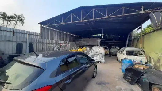 Galpão/Depósito/Armazém à venda, 239m² no Jardim Boa Esperança, Campinas