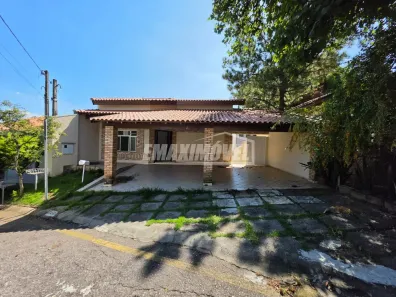 Casa de Condomínio com 3 Quartos à venda, 280m² no Jardim Ibiti do Paço, Sorocaba