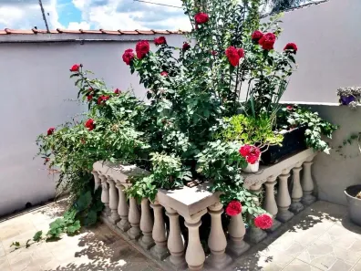 Casa com 3 Quartos à venda, 169m² no Cidade Jardim, Sorocaba