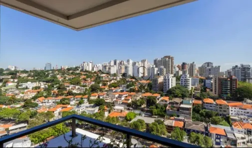 Apartamento com 3 Quartos à venda, 105m² no Santa Cecília, São Paulo