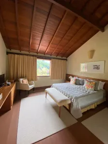 Apartamento com 1 Quarto à venda, 40m² no Itaipava, Petrópolis