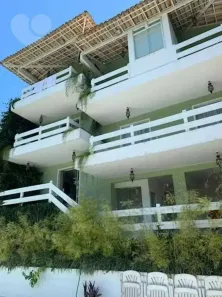 Casa de Condomínio com 4 Quartos à venda, 420m² no Maravista, Niterói
