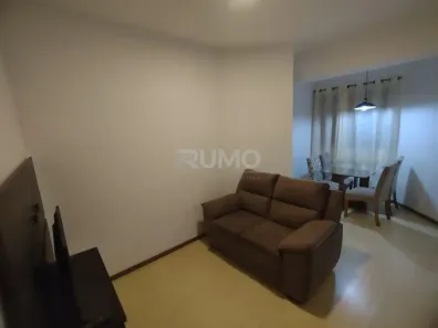 Apartamento com 1 Quarto à venda, 48m² no Centro, Campinas