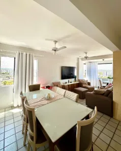 Apartamento com 3 Quartos à venda, 110m² no Piedade, Jaboatão dos Guararapes