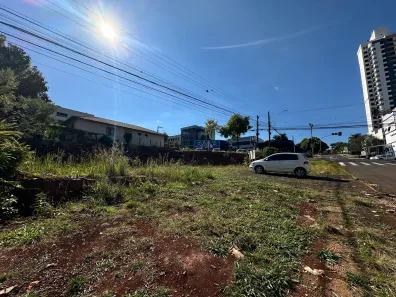 Lote/Terreno à venda, 600m² no Maria Goretti, Chapecó