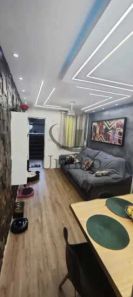 Apartamento com 2 Quartos à venda, 50m² no Inhoaíba, Rio de Janeiro