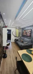Apartamento com 2 Quartos à venda, 50m² no Inhoaíba, Rio de Janeiro