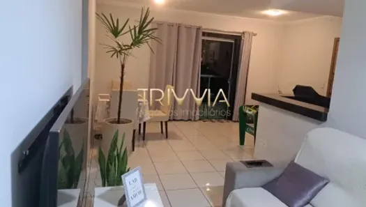 Apartamento com 3 Quartos à venda, 89m² no Patrimônio, Uberlândia