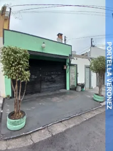 Lote/Terreno à venda, 672m² no Vila Bertioga, São Paulo