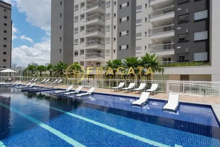 Apartamento com 2 Quartos à venda, 69m² no Barra Funda, São Paulo