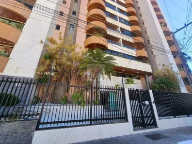 Apartamento com 4 Quartos à venda, 194m² no Grageru, Aracaju