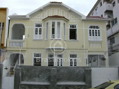 Casa com 5 Quartos à venda, 543m² no São Cristóvão, Rio de Janeiro