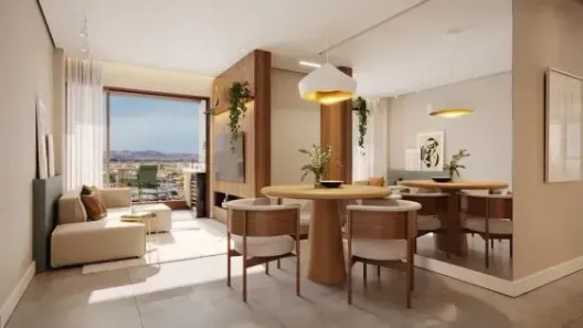 Apartamento com 3 Quartos à venda, 61m² no Encruzilhada, Recife