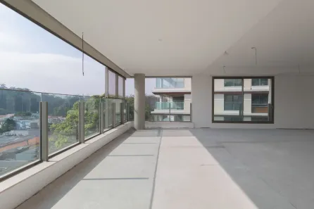 Apartamento com 3 Quartos à venda, 237m² no Jardim América, São Paulo