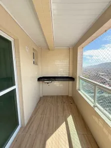 Apartamento com 1 Quarto à venda, 55m² no Real, Praia Grande