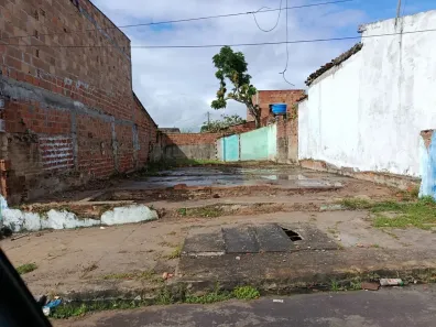 Lote/Terreno à venda, 8m² no , Nossa Senhora do Socorro