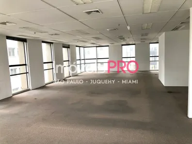 Sala Comercial para venda ou aluguel, 540m² no Chácara Santo Antônio (Zona Sul), São Paulo