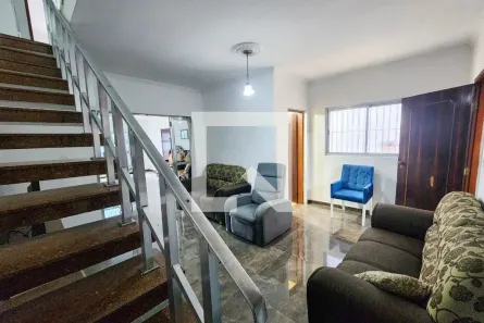 Casa com 4 Quartos à venda, 206m² no Vila Rui Barbosa, São Paulo