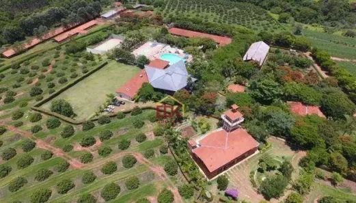 Fazenda/Sítio à venda, 250400m² no Centro, Manduri