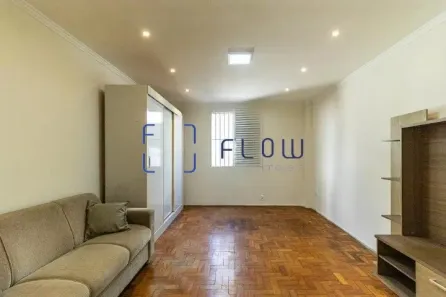 Apartamento com 1 Quarto à venda, 31m² no Vila Buarque, São Paulo