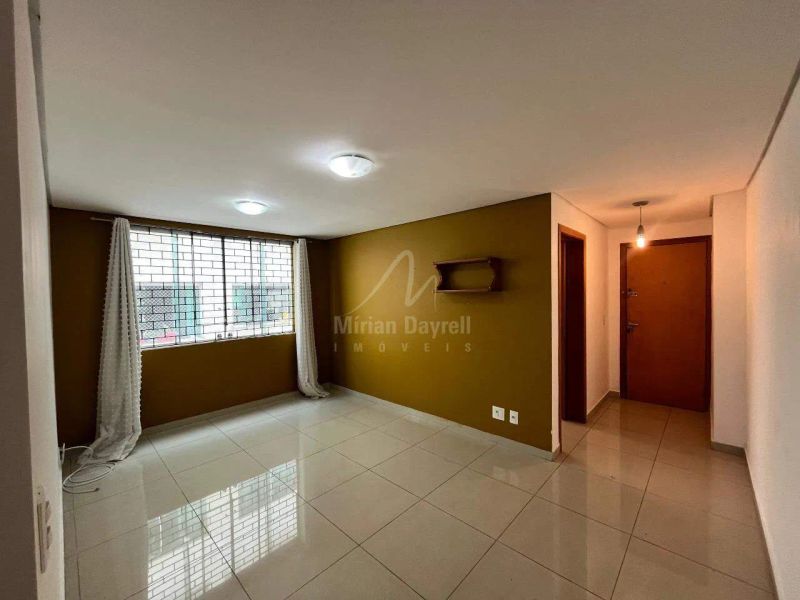Apartamento com 3 quartos — Carlos Prates, Belo Horizonte