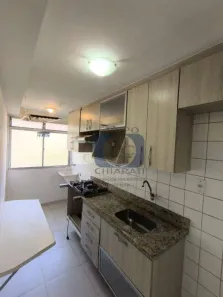 Apartamento com 2 Quartos para alugar, 48m² no Vila Regina, São Paulo