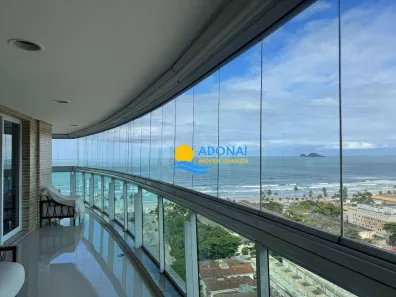 Apartamento com 3 Quartos à venda, 158m² no Enseada, Guarujá