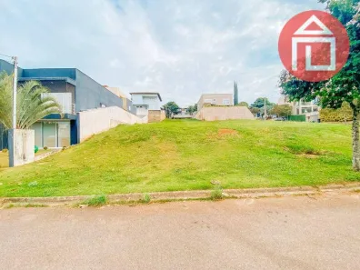Lote/Terreno à venda, 473m² no Condomínio Residencial Fazenda Santa Helena, Bragança Paulista