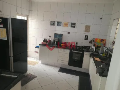 Casa com 2 Quartos à venda, 113m² no Vila Alto Paraíso, Bauru