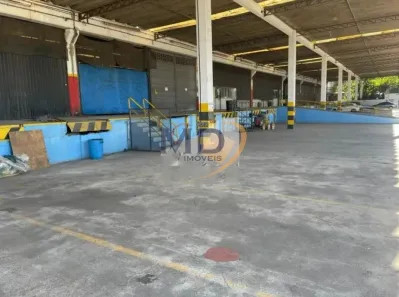 Galpão/Depósito/Armazém para alugar, 24000m² no Tamboré, Barueri