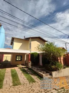 Casa de Condomínio com 3 Quartos para alugar, 180m² no Jardim Bela Vista, Jaguariúna