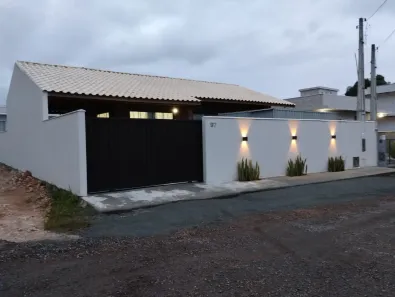 Casa com 3 Quartos à venda, 72m² no Centro, Barra Velha