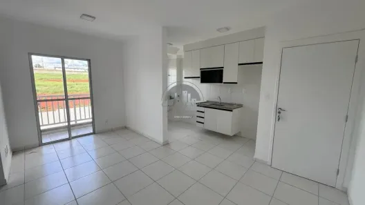 Apartamento com 2 Quartos à venda, 50m² no Jardim Bandeirantes, Araraquara