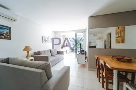 Apartamento com 3 Quartos à venda, 95m² no Ingleses do Rio Vermelho, Florianópolis