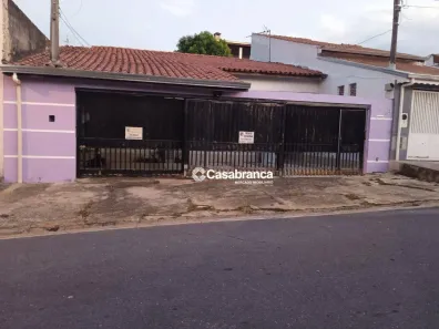 Casa com 3 Quartos à venda, 142m² no Jardim São Lourenzo, Sorocaba