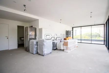 Apartamento com 3 Quartos à venda, 198m² no Sumaré, São Paulo