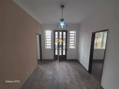 Casa com 3 Quartos à venda, 92m² no Rio Comprido, Rio de Janeiro