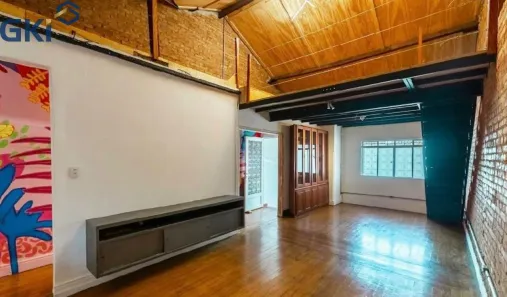 Sobrado com 2 Quartos à venda, 240m² no Barra Funda, São Paulo