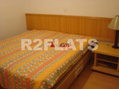 Apartamento com 1 Quarto à venda, 45m² no Cerqueira César, São Paulo