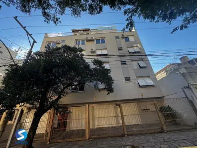Apartamento com 1 Quarto à venda, 49m² no Centro Histórico, Porto Alegre