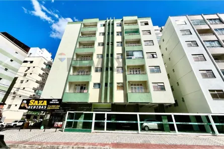 Apartamento com 2 Quartos à venda, 67m² no Praia do Morro, Guarapari
