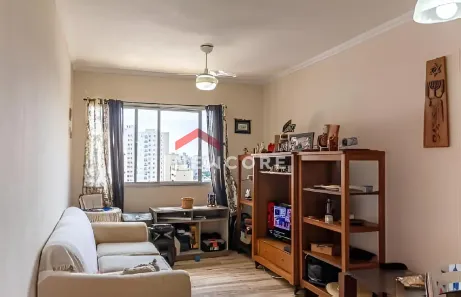 Apartamento com 1 Quarto à venda, 50m² no Liberdade, São Paulo