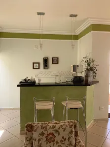 Imóvel Comercial com 4 Quartos para alugar, 135m² no Alto da Boa Vista, Ribeirão Preto