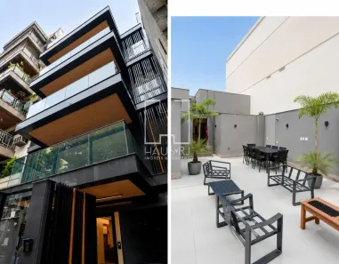 Apartamento com 1 Quarto à venda, 50m² no Tijuca, Rio de Janeiro